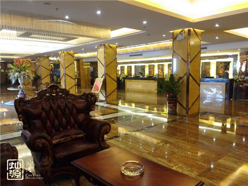 酒店設計 酒店設計