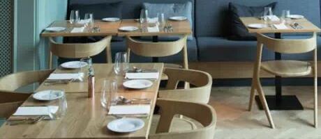 做餐飲的人多了，你確定你的餐廳設(shè)計風(fēng)格還有足夠魅力么!