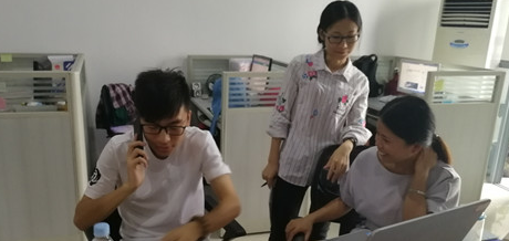 燦源裝飾給你分享南寧裝修公司的談單法則