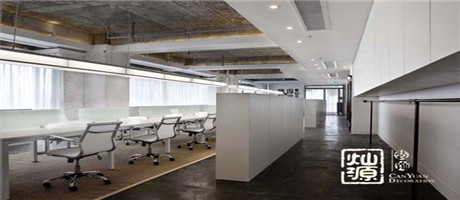 活躍思維，邁上簡單協(xié)調(diào)辦公室裝修設(shè)計風(fēng)格趨勢