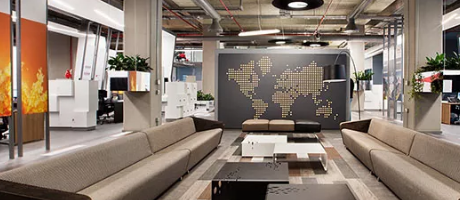 講故事，談裝修——深度揭秘南寧本地裝飾公司背后的那些事!