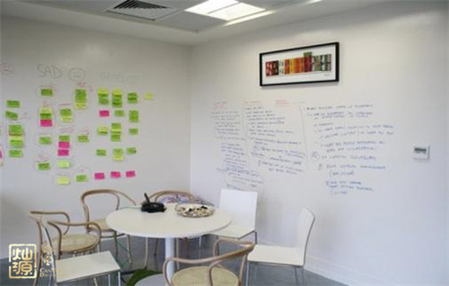 創(chuàng)意辦公室裝修設(shè)計(jì)-白板墻 創(chuàng)意辦公室裝修設(shè)計(jì)-白板墻