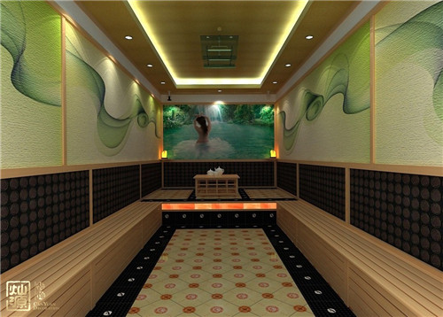 汗蒸養(yǎng)生會(huì)所裝修-汗蒸房1 汗蒸養(yǎng)生會(huì)所裝修-汗蒸房1