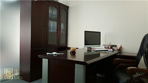 辦公室設(shè)計裝修經(jīng)理室圖片 辦公室設(shè)計裝修經(jīng)理室圖片