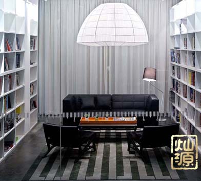 少點套路多點真誠，燦源告訴你辦公室裝修一般需要這么多天