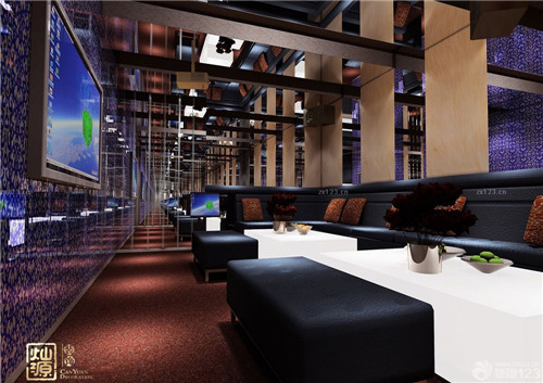養(yǎng)生會所裝修設(shè)計 養(yǎng)生會所裝修設(shè)計