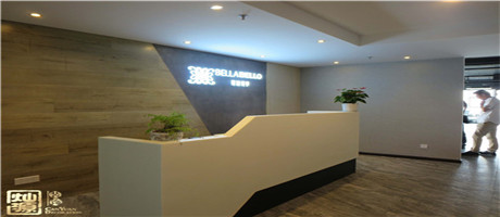 辦公室裝修前臺禁忌，你不會不知道吧？