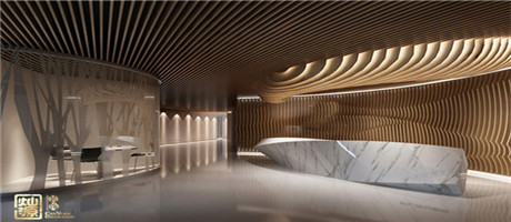 辦公室裝修使用面積有點小？沒關(guān)系有神奇助你一臂之力