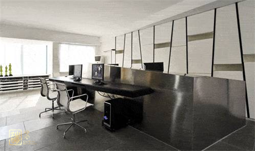 辦公室裝修辦公區(qū)圖 辦公室裝修辦公區(qū)圖