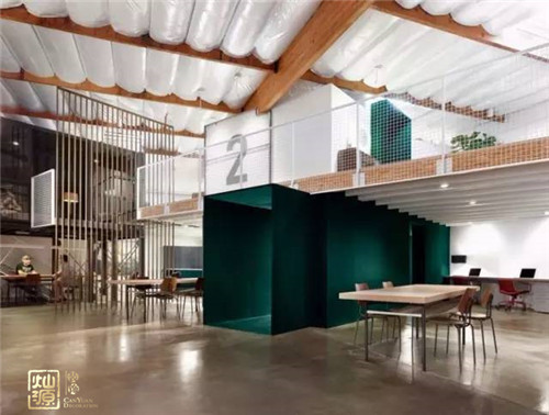 創(chuàng)意辦公室設(shè)計(jì) 創(chuàng)意辦公室設(shè)計(jì)