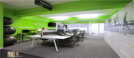 盤點(diǎn)辦公室裝修五大經(jīng)典風(fēng)格，喜歡的就收下