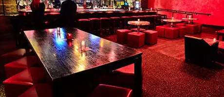 從味蕾到個性體驗的跨越-好的餐廳設(shè)計風(fēng)格才能讓客戶動心