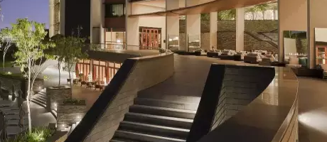 風(fēng)頭正當(dāng)時——主題酒店設(shè)計風(fēng)格效果成業(yè)內(nèi)“新寵”!