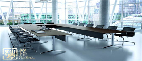 楊小編告訴你會(huì)議室裝修設(shè)計(jì)三個(gè)小知識(shí)