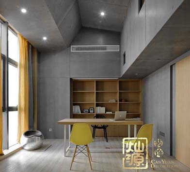 冬季瓷磚脫落怎么辦，師傅會(huì)告訴你辦公室裝修該這么補(bǔ)救