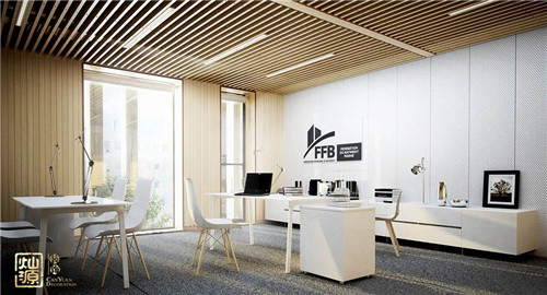 辦公室裝修-簡(jiǎn)約風(fēng)格 辦公室裝修-簡(jiǎn)約風(fēng)格