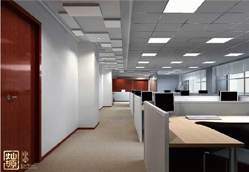 辦公室裝修設計-實木門 辦公室裝修設計-實木門