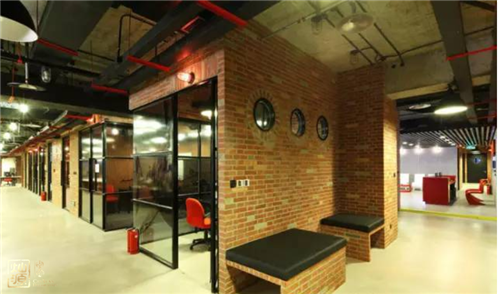 辦公室裝修效果圖. 辦公室裝修效果圖.