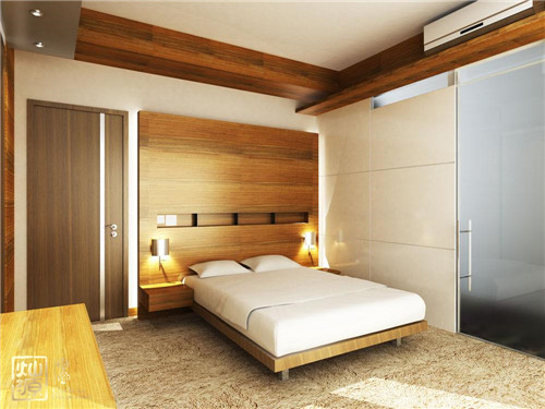 酒店裝修設(shè)計-客房 酒店裝修設(shè)計-客房