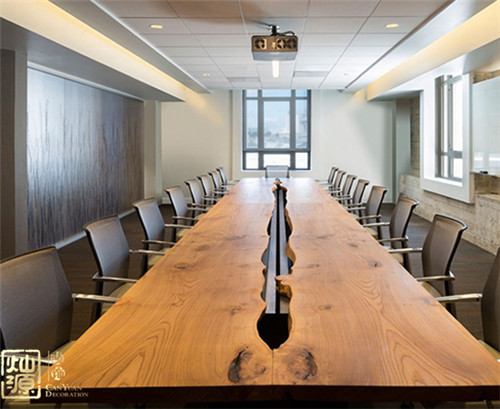 會議室裝修設(shè)計(jì)-創(chuàng)意風(fēng) 會議室裝修設(shè)計(jì)-創(chuàng)意風(fēng)