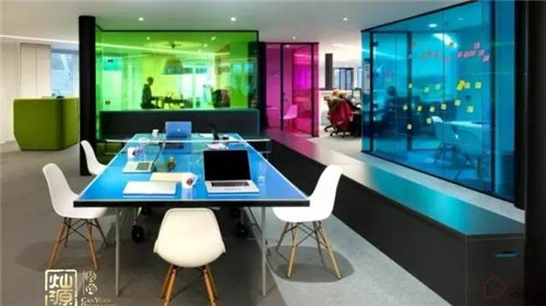 創(chuàng)意辦公室設(shè)計-會議室 創(chuàng)意辦公室設(shè)計-會議室