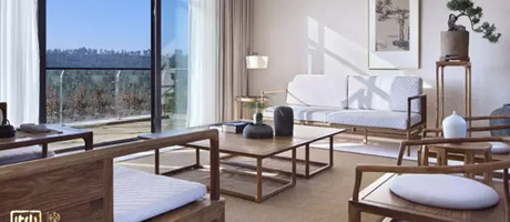 品一杯茗茶，“賤談”南寧室內(nèi)裝修公司的共性