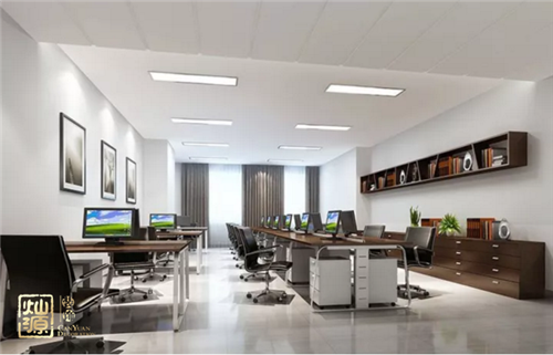 辦公室效果圖 辦公室效果圖