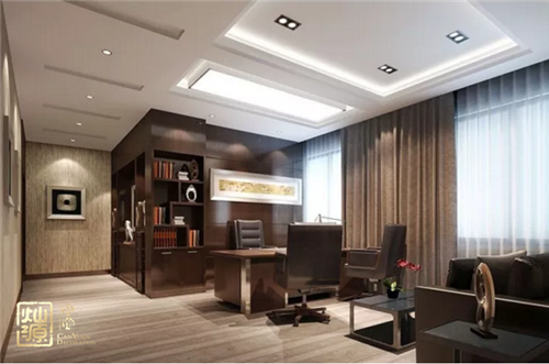 辦公室效果圖 辦公室效果圖