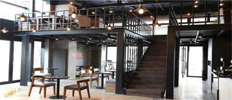 消費者喜歡的南寧商鋪裝修設(shè)計準(zhǔn)則