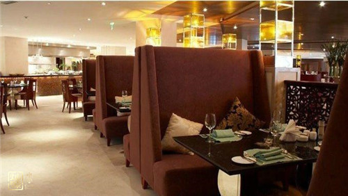 南寧商鋪裝修-用餐區(qū) 南寧商鋪裝修-用餐區(qū)