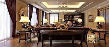 風(fēng)格選擇很重要，看看室內(nèi)裝修如何設(shè)計成大空間