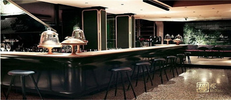 藝術(shù)與時尚的碰撞，南寧酒吧設(shè)計公司讓你無法抗拒
