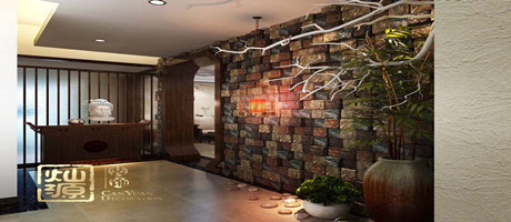 100平米辦公室該怎么裝修，5萬預(yù)算適合什么風(fēng)格?