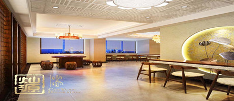 沒那么可怕，裝修公司具備這幾點你就能日理萬機