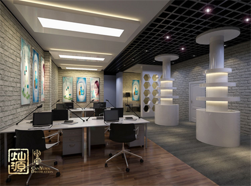 南寧商業(yè)空間設(shè)計(jì)公司 南寧商業(yè)空間設(shè)計(jì)公司