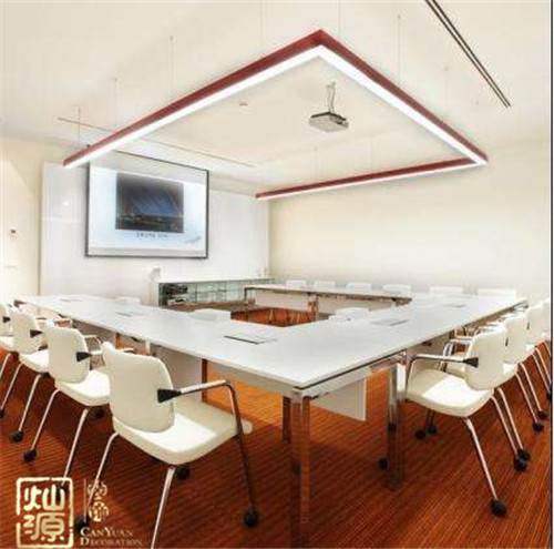 裝修公司-會(huì)議室裝修 裝修公司-會(huì)議室裝修