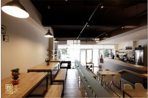 餐廳設(shè)計 餐廳設(shè)計