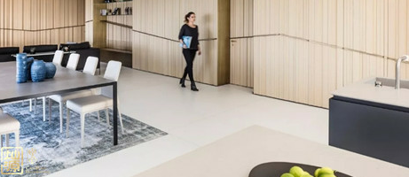 喝一杯拉菲，享受陽光沐浴的南寧辦公樓裝修效果