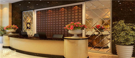 南寧酒店賓館裝修公司告訴你必備的環(huán)境知識(shí)