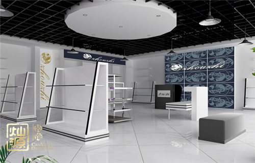 展廳設(shè)計 展廳設(shè)計