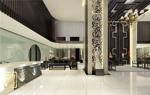 展廳設(shè)計 展廳設(shè)計