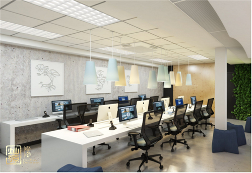 小型辦公室設(shè)計(jì) 小型辦公室設(shè)計(jì)