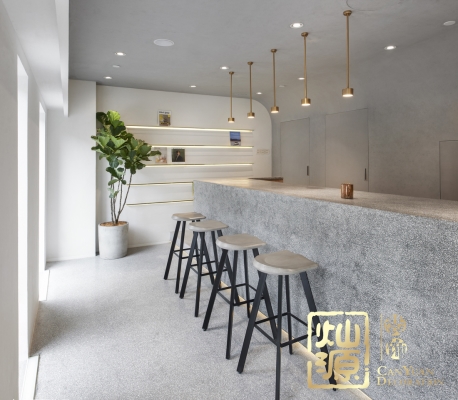 南寧工裝裝修公司告訴你如何進行辦公室綠化布置