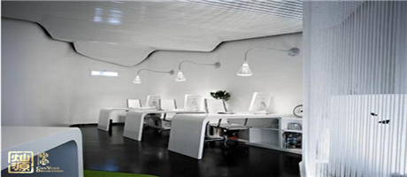 裝修水深你不得不知道的南寧工裝公司前的內涵