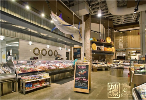 商鋪設(shè)計裝修 商鋪設(shè)計裝修