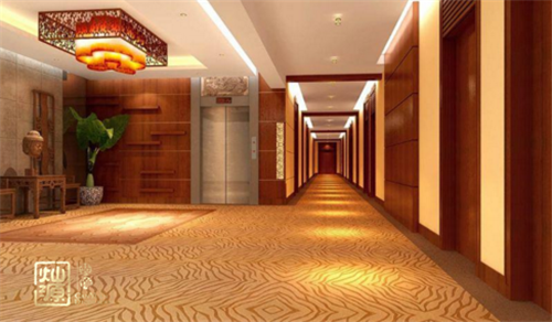 南寧酒店裝修公司 南寧酒店裝修公司