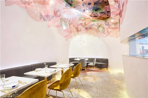 店鋪設(shè)計-餐廳就餐區(qū) 店鋪設(shè)計-餐廳就餐區(qū)