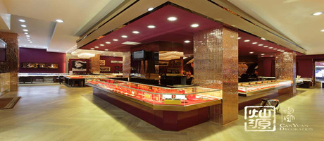 找南寧裝修設(shè)計(jì)公司開(kāi)工，認(rèn)準(zhǔn)品牌瞞重要