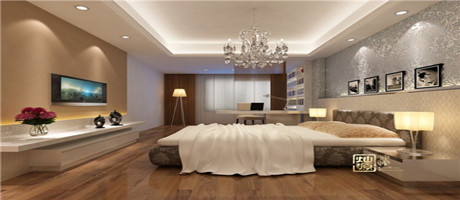 風(fēng)流倜儻的賓館設(shè)計(jì)效果圖，不由自主為設(shè)計(jì)師打call