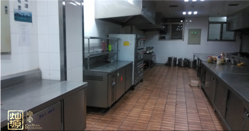 酒店廚房設(shè)計(jì)裝修-廚房. 酒店廚房設(shè)計(jì)裝修-廚房.